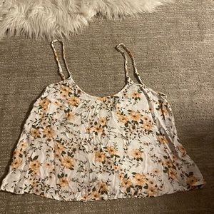 American Eagle crop too